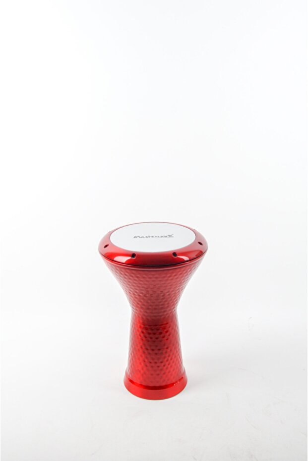 Kırmızı Darbuka - 2
