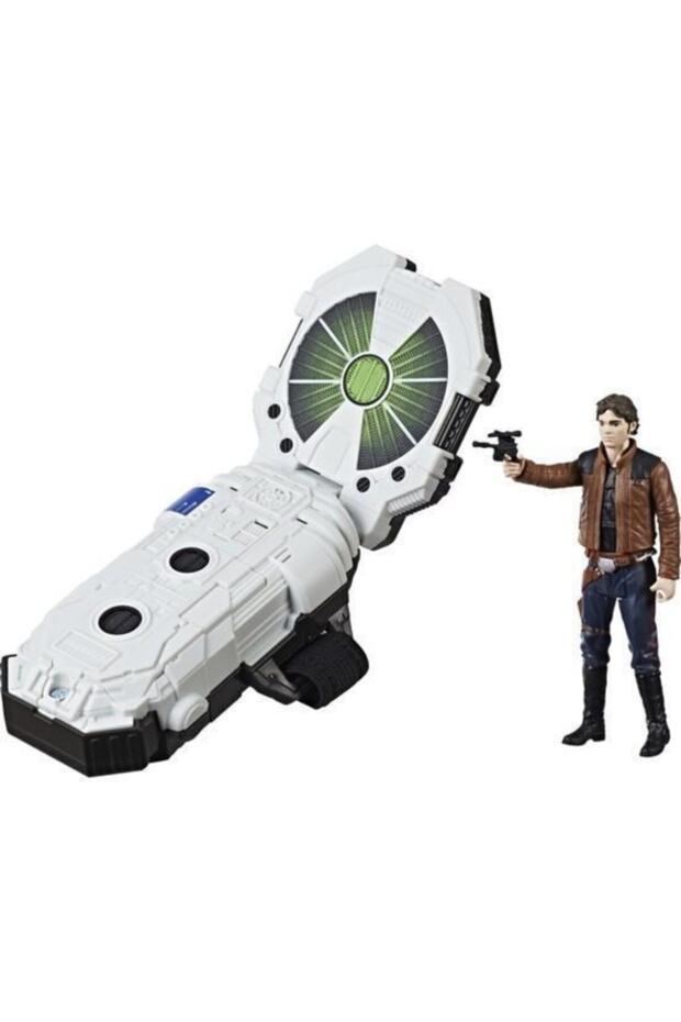 Star Wars Force Link 2 Başlangıç Seti E0322 - 2