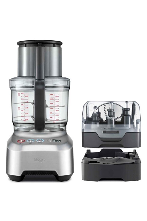 Sfp820 Bal Mutfak Robotu - 1