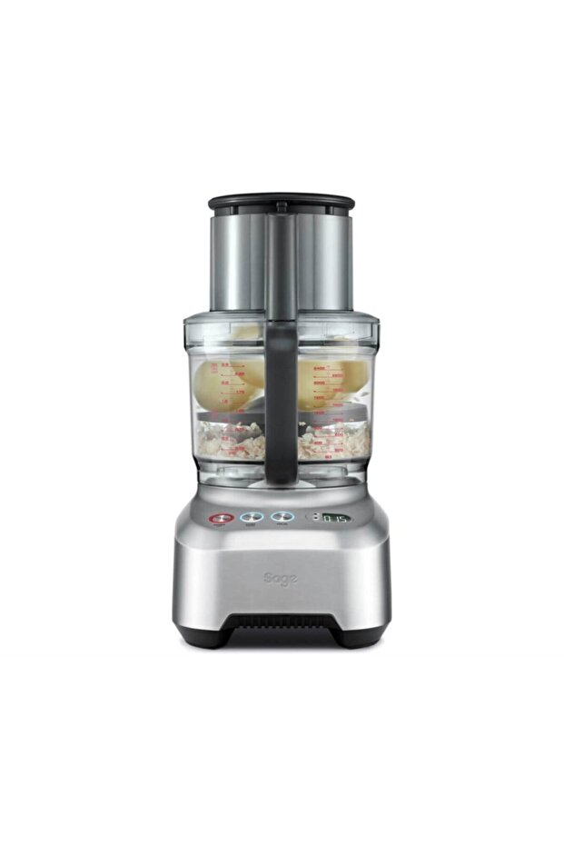 Sfp820 Bal Mutfak Robotu - 10