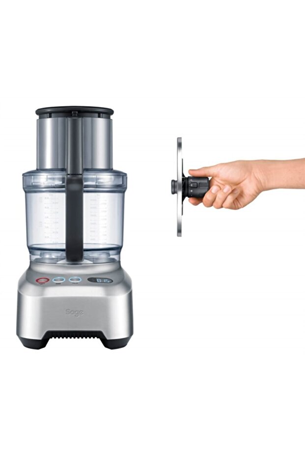 Sfp820 Bal Mutfak Robotu - 3