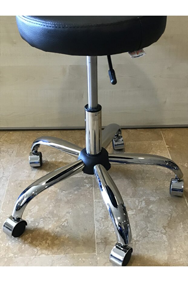 Ayarlanabilir Tabure - 2