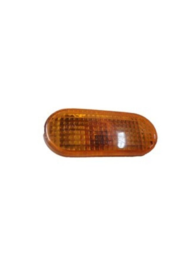Passat- B5- 01/05 Fender Signal Yellow Right/Left Same (Pcs) (Eurolamp) - 3B 0949117 B