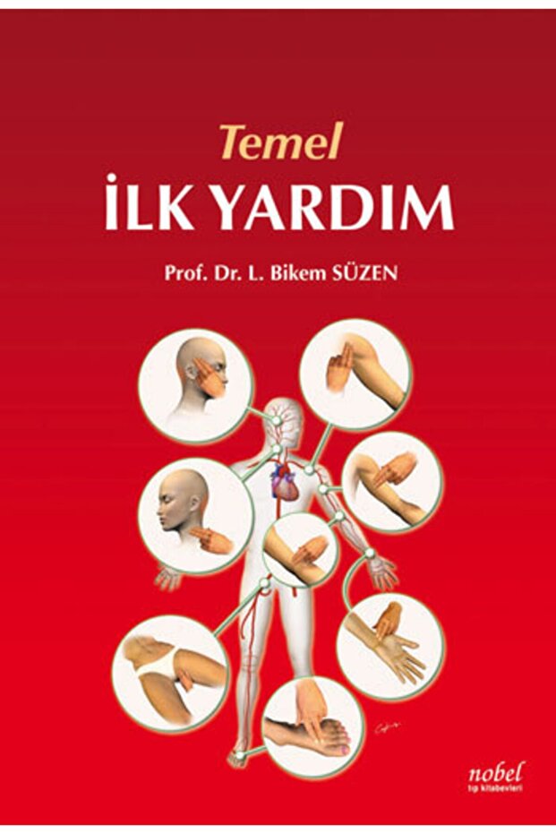 Temel Ilk Yardım - 1