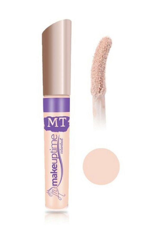 Mt Göz Altı Likit Kapatıcı Koyu Ton 103 10 ml - 1