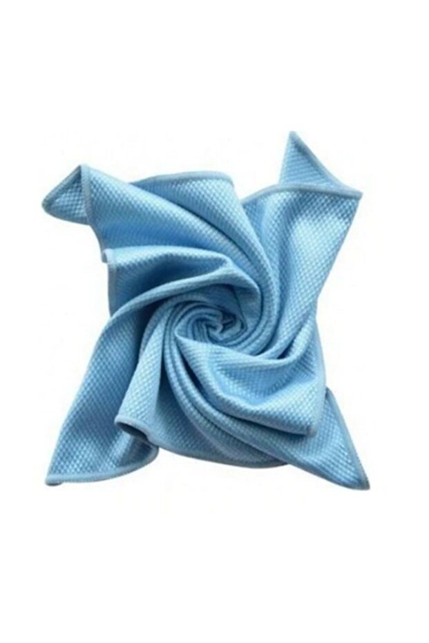 Microfiber Glass Cloth Patterned - 3