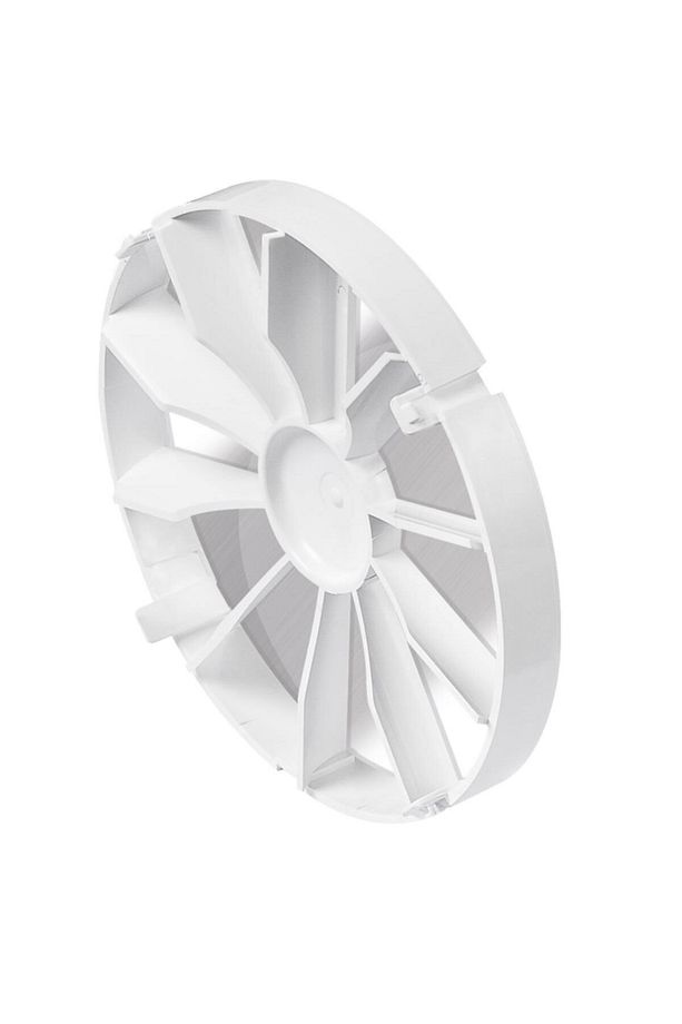 Duvar Tipi Aspiratör (35db-a) - F1500 W 100 / 102 M3/h - 4