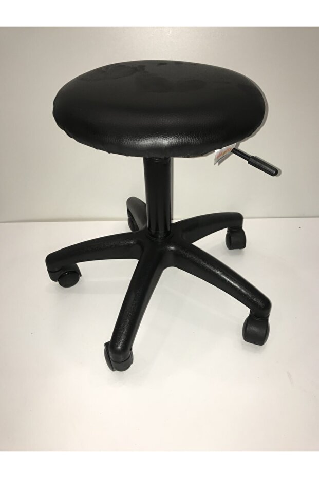 Siyah Eko Tabure - 3