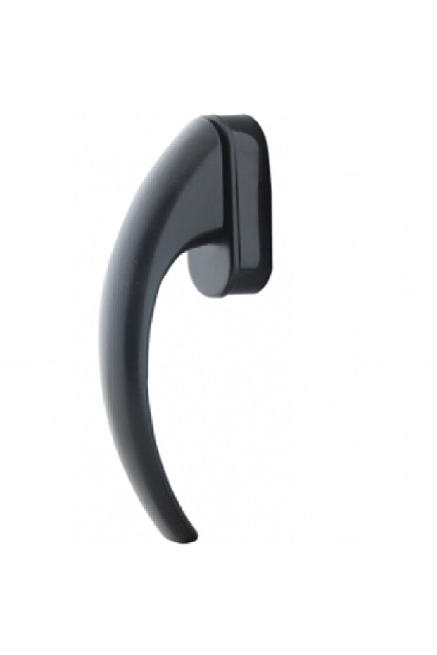 Window Handle Aegean Acoustic Dark Brown