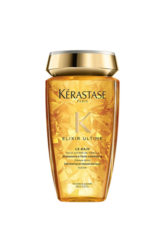 Elixir Ultimite Le Bain Şampuan - 1