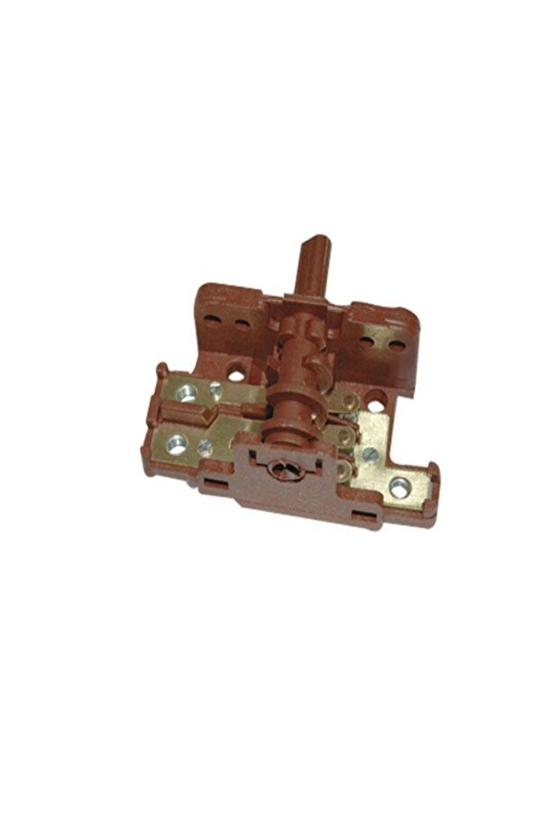 Çevirmeli Şofben Anahtarı - 1