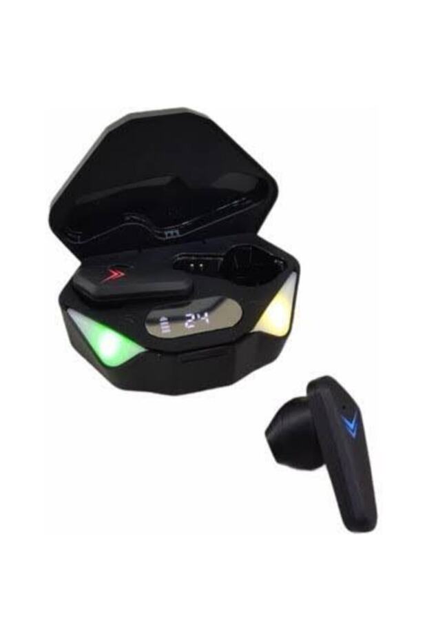 Btx21 Gamer Pods Bluetooth Oyuncu Kulaklığı - 3