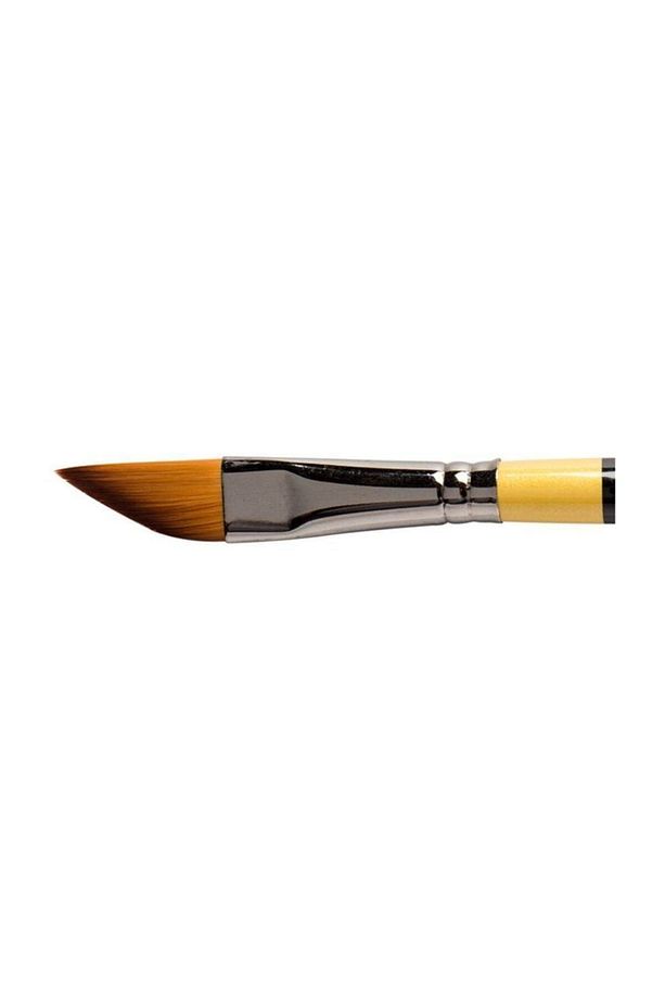 System 3 Seri 00 Kısa Sap Sword Fırçası No:1/2" - 1