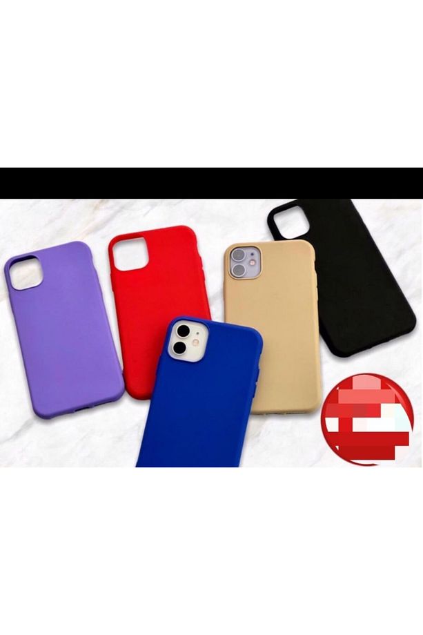 Dem Kılıf Iphone 13 ,13pro,12 ,12pro,max 11.pro Max 11 X Da Xs Max 8plus Vs 8 7plus 7 - 1