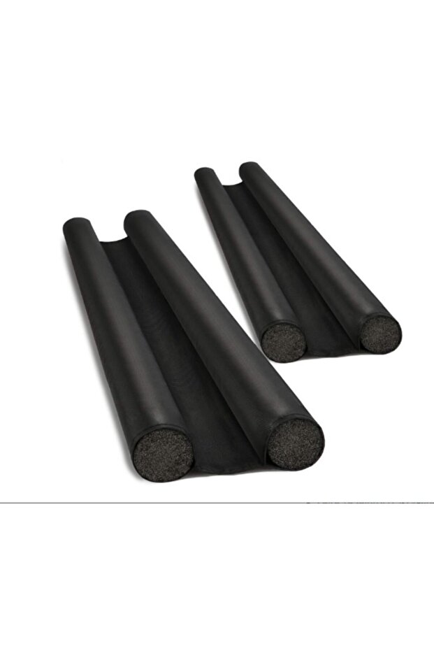 3 Pieces Under Door Anti-Wind Preventing Dust Preventing Odor Preventing Insects Preventing Light - 6