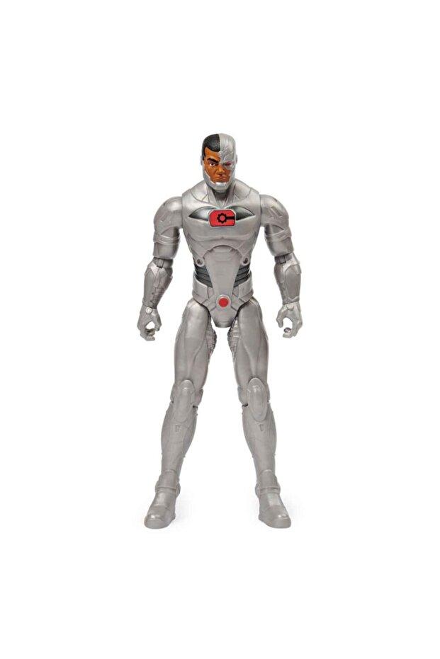 Figür 30 Cm Cyborg 6056278-20125199 - 3