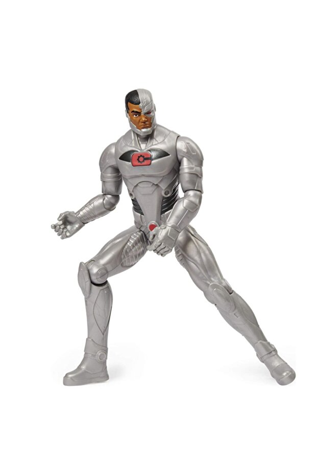 Figür 30 Cm Cyborg 6056278-20125199 - 4
