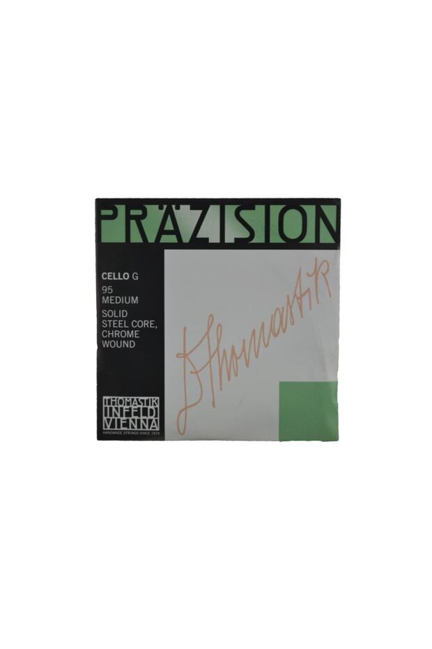 Prazision g Cello Wire - Left Tono