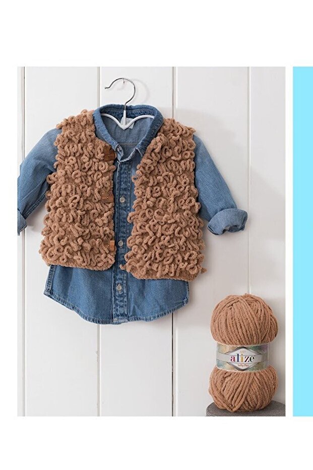 Softy Plus 56 100 Gr X 5 Adet Örmeye Değer - 3