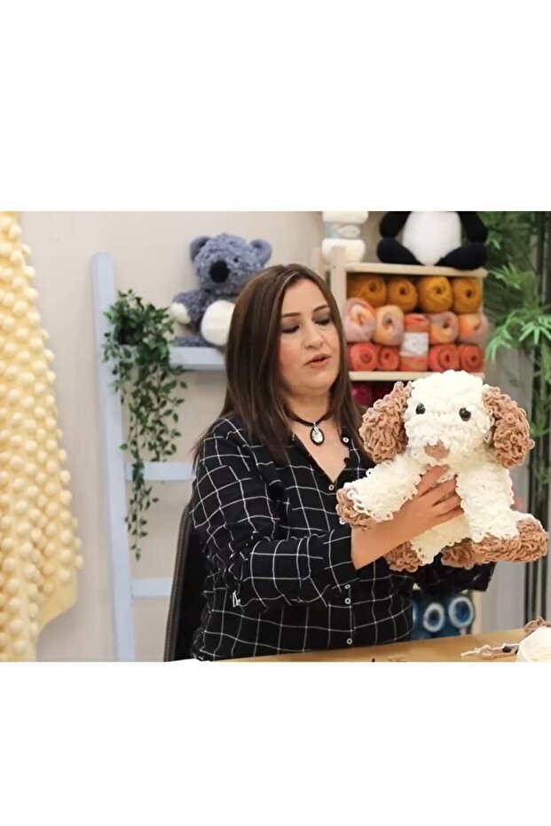 Softy Plus 55 100 Gr X 5 Adet Örmeye Değer - 6