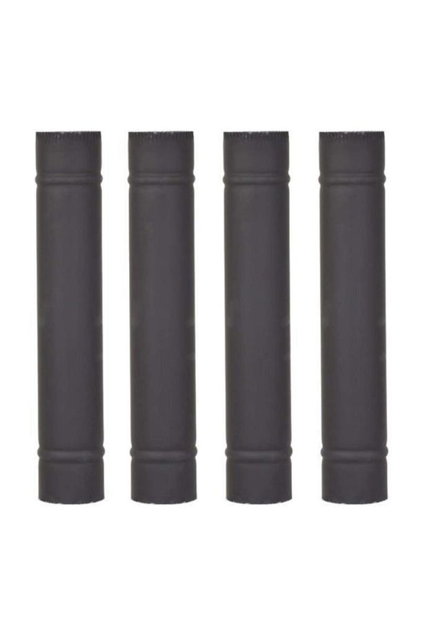 Çadır Sobası Küçük - 5