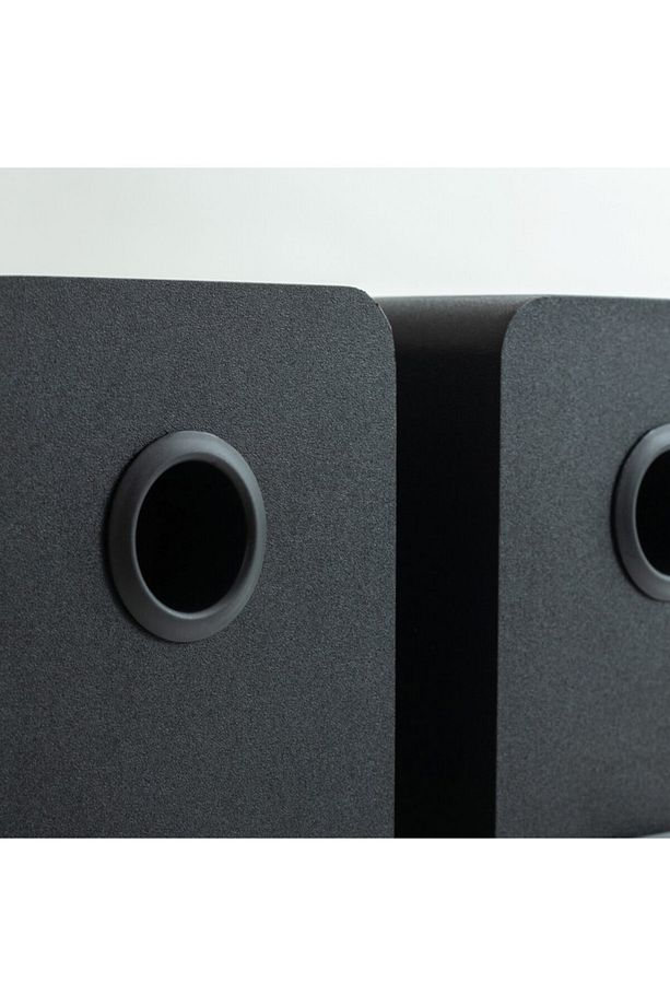 Bookshelf Speaker, Bluetooth Aktif Hoparlör, Siyah, Hx-p400-bk-eu - 3