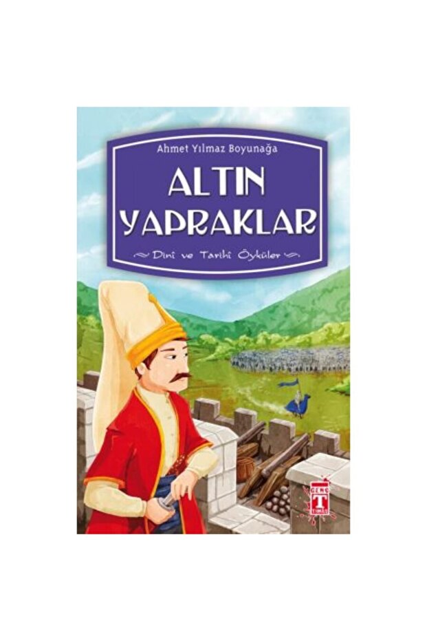 Altın Yapraklar