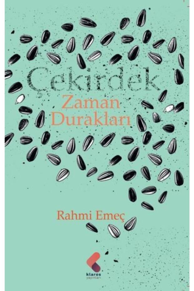 Bsrl Çekirdek Zaman Durakları - Rahmi Emeç
