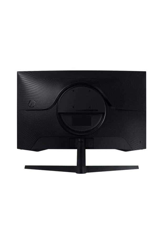 Odyssey G5 27" Qhd 2k 1ms 144hz Freesync Hdr10 1000r Kavisli Va Gaming Monitör - 2