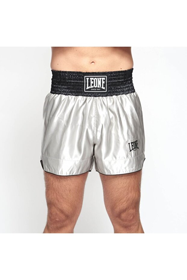 Basıc Thaı Shorts - 6