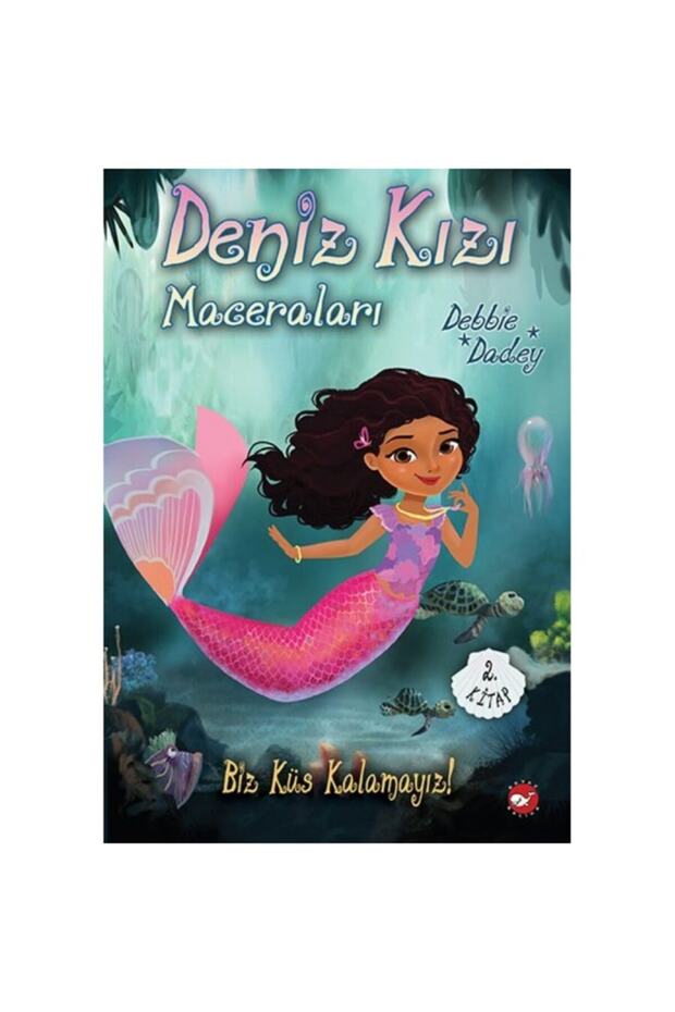 Mermaid Adventures 2 / We Can'T Curse!