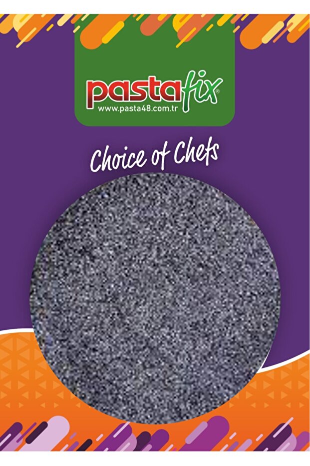 Mavi Haşhaş 1 Kg