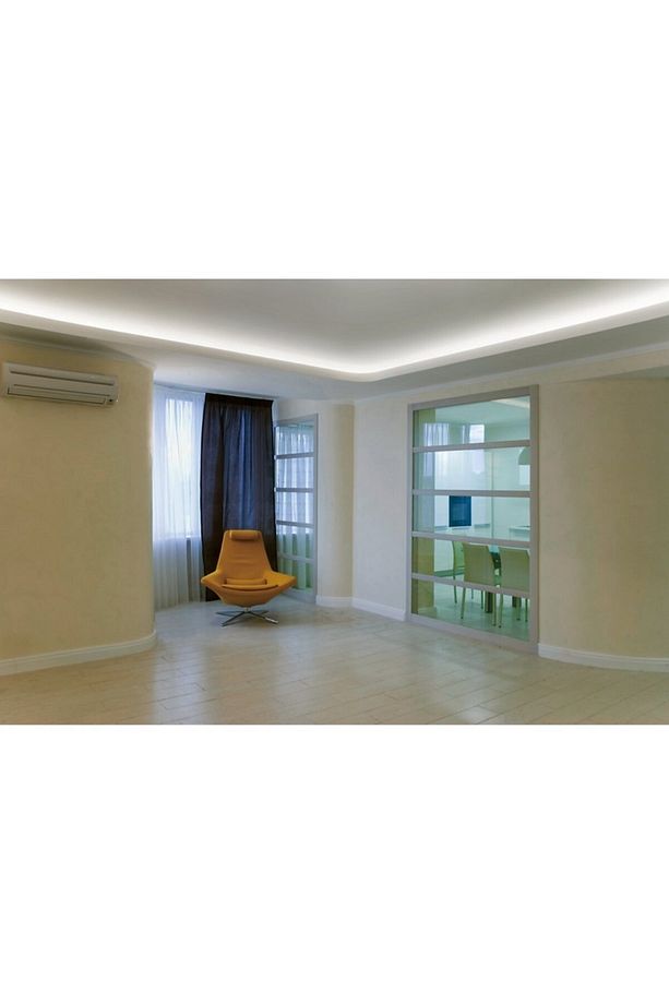 31099 Trunklinea 4w 6500k Led Duvar Apliği + Power Kablosu - 2