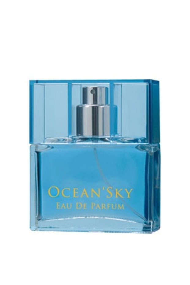 Ocean Sky Edp 50 Ml Erkek Parfüm