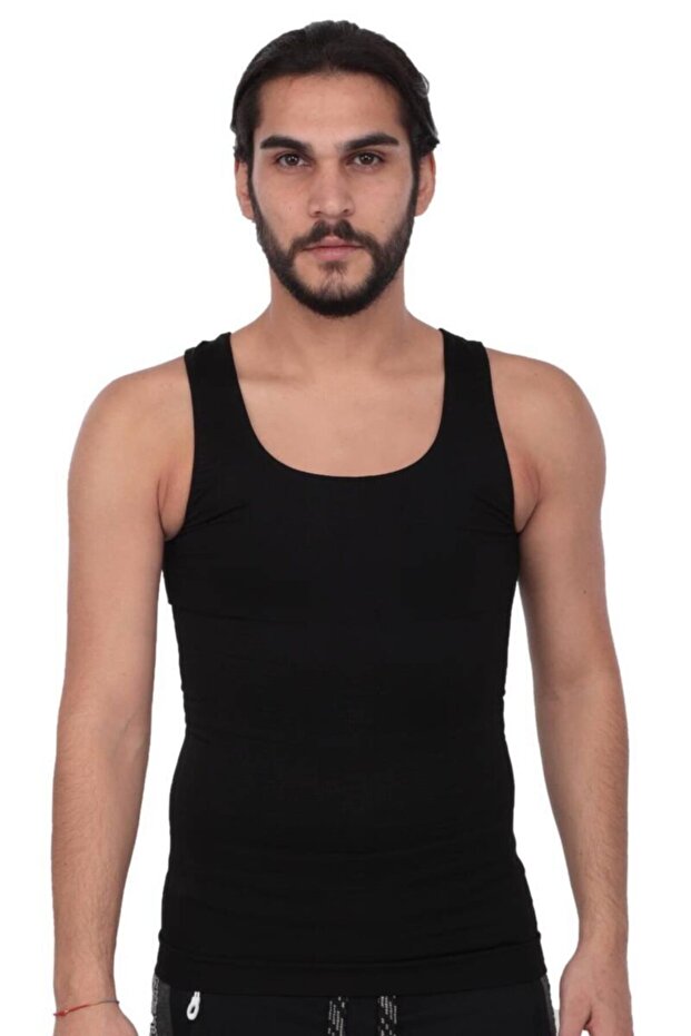 مشد أسود رياضي 6200