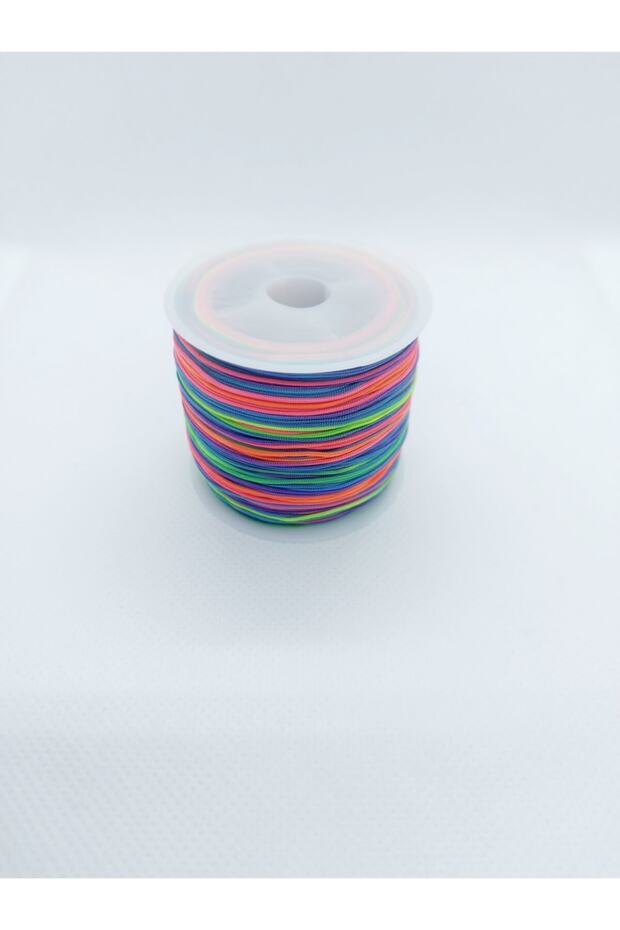 Parachute Rope Bracelet Rope 50 Meters - Knitting Rope
