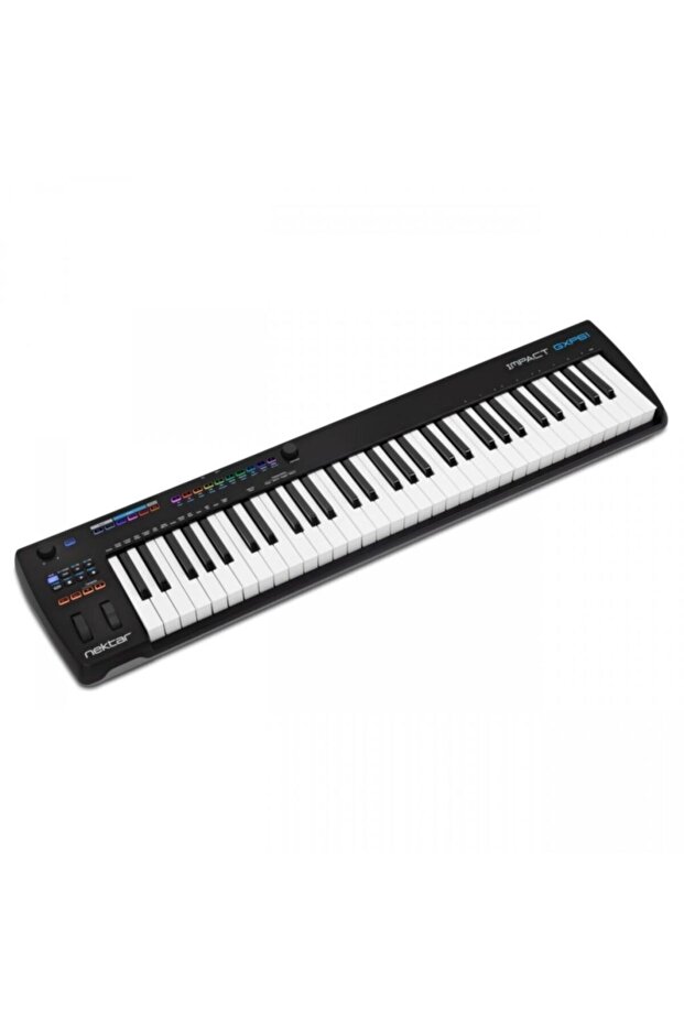 Impact Gxp61 61-tuş Usb Midi Klavye - 2