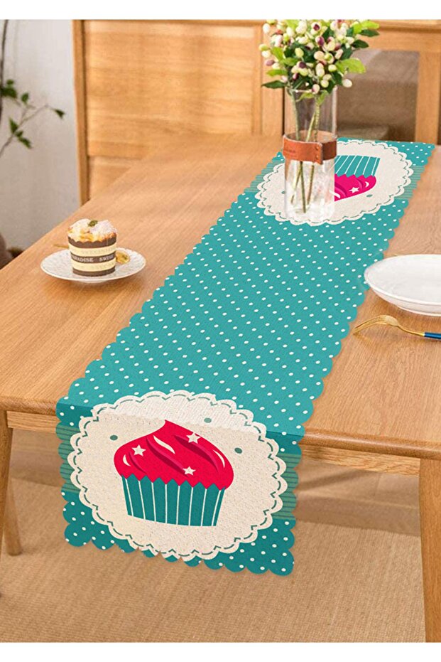 Digital Printed Special Design Runner - 1