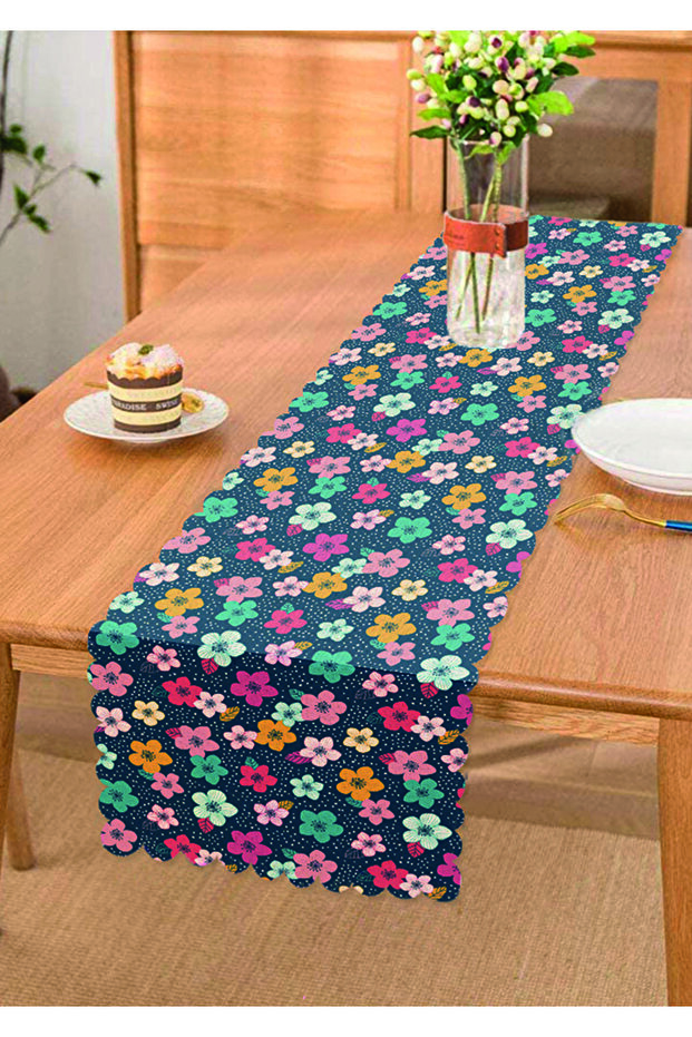 Digital Printed Special Design Runner - 1
