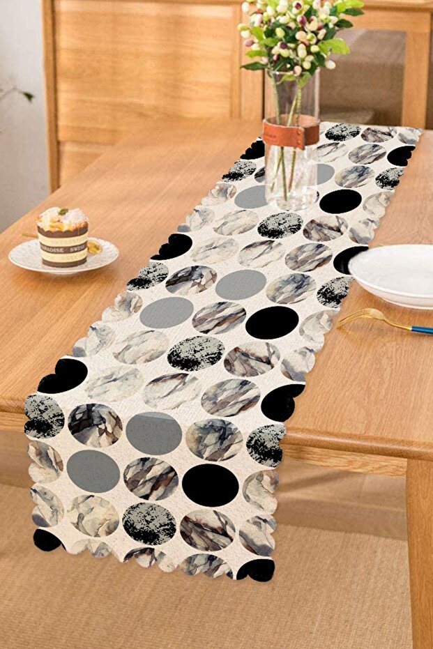 Digital Printed Special Design Runner - 1