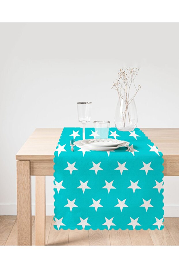 Digital Printed Special Design Runner - 2