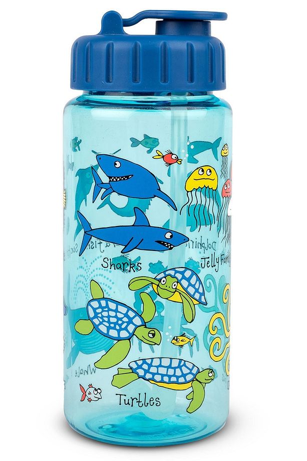 Pipetli Matara 400ml Ocean - 1