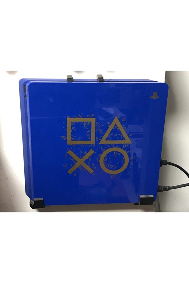 Ps4 Slim Duvar Aparatı