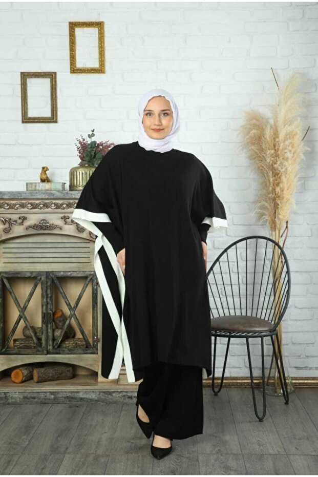 Gorgeous Knitwear Trousers Triple Suit