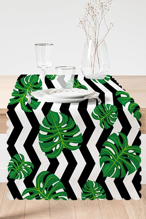 Digital Printed Special Design Runner - 2
