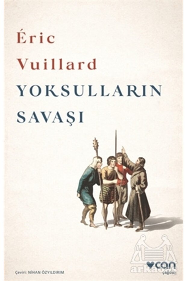 Yoksulların Savaşı