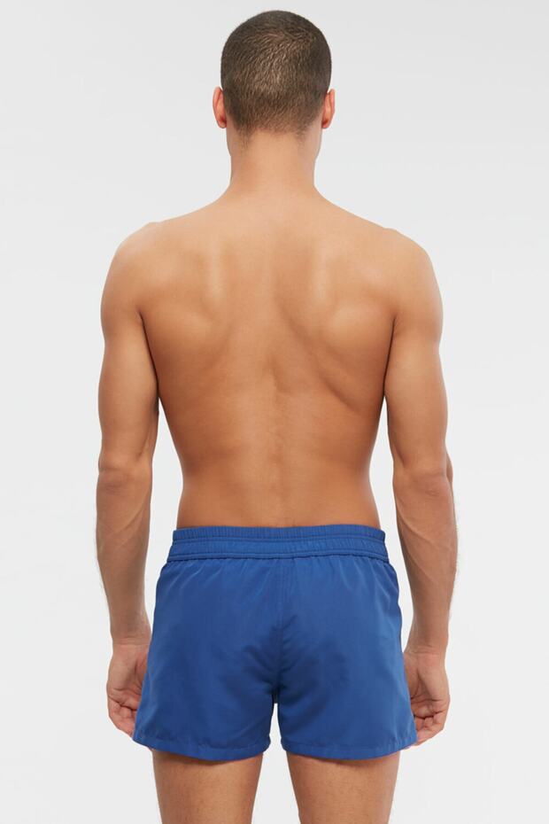 Felıx Ayarlanabilir Kordonlu Deniz Şortu - 2