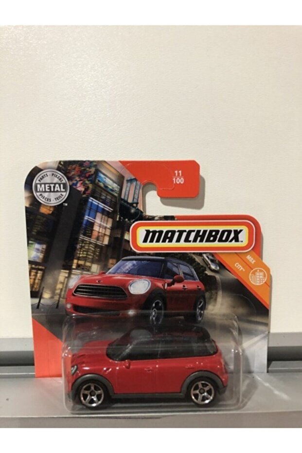 2011 Mını Countryman - 1