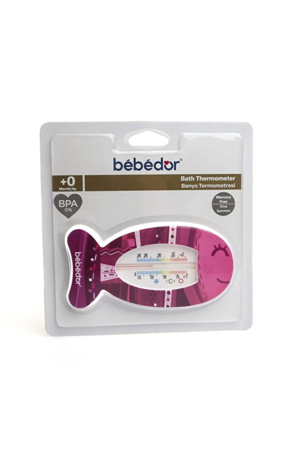 Fish Thermometer - Assorted - 1