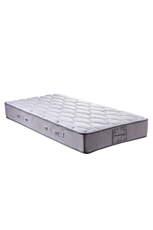 Star Yaylı Ergonomik Tek Kişilik Yatak - 1